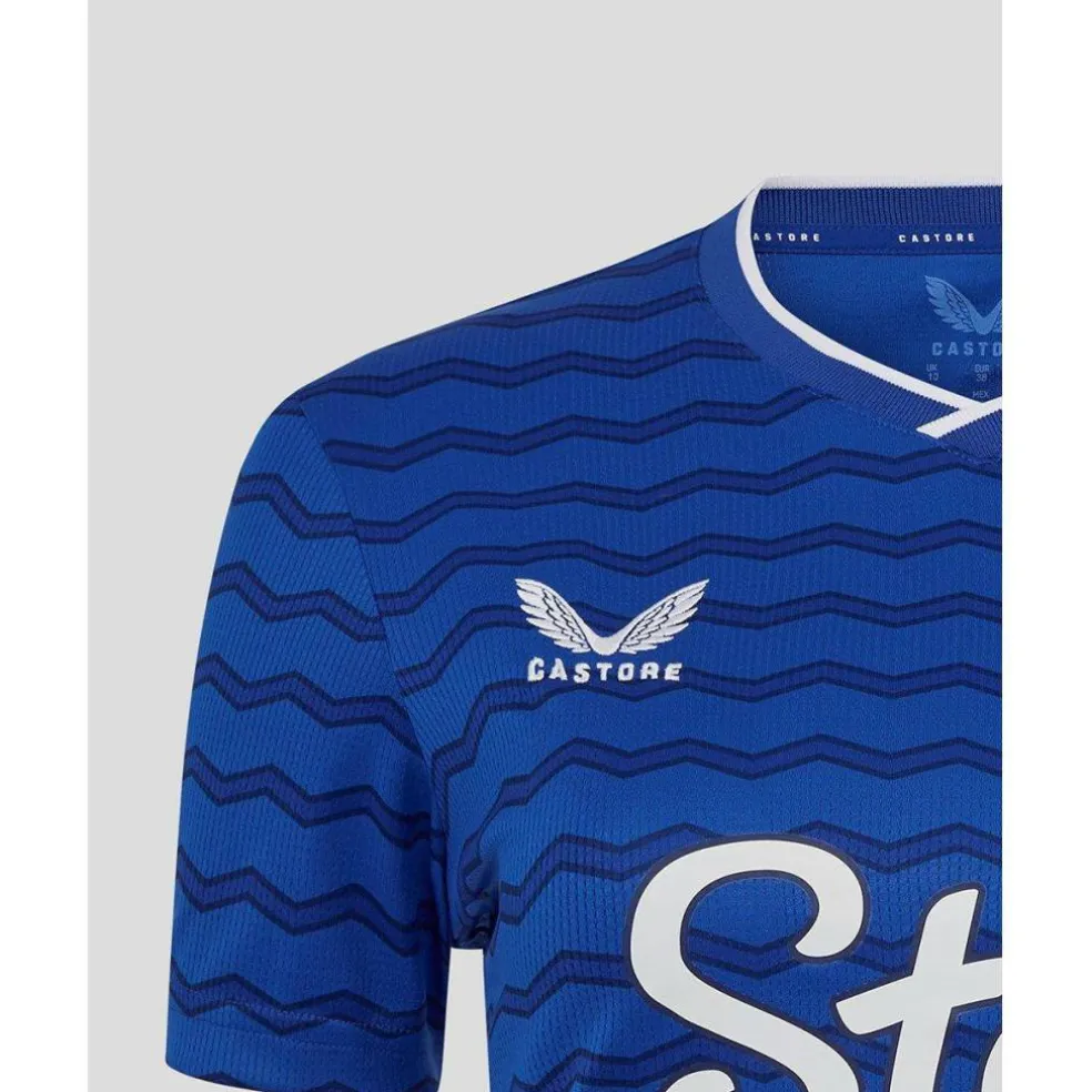 Everton Home Shirt 2025 2026 Adults