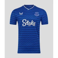 Everton Home Shirt 2025 2026 Adults