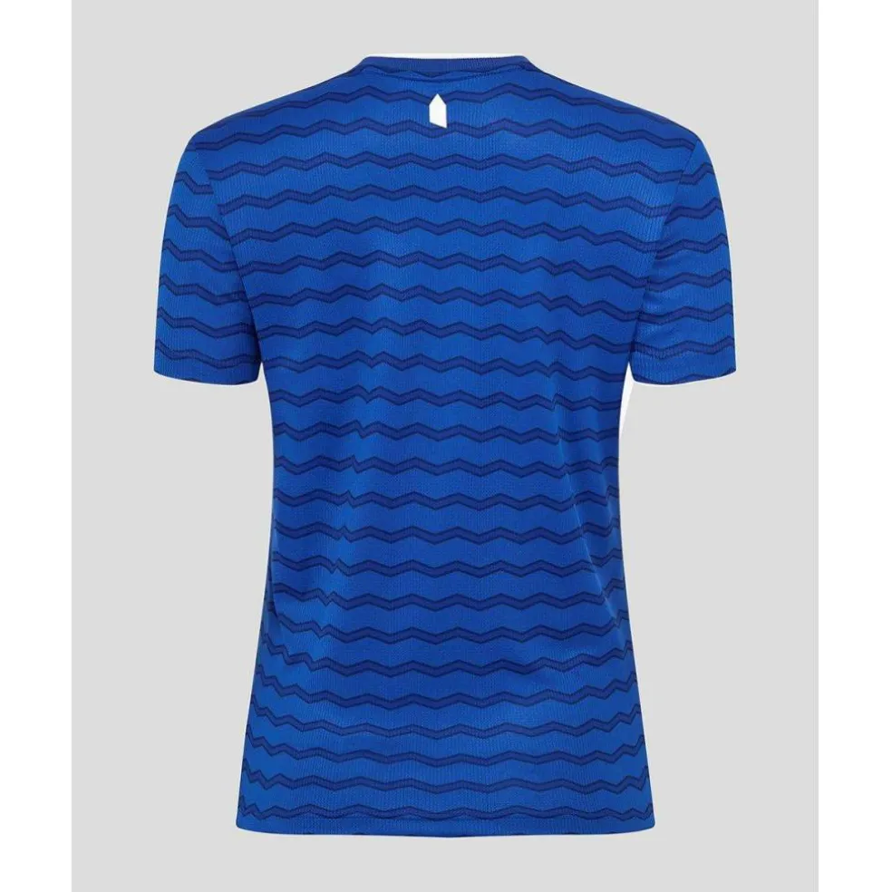 Everton Home Shirt 2025 2026 Adults
