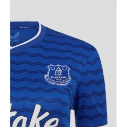 Everton Home Shirt 2025 2026 Adults