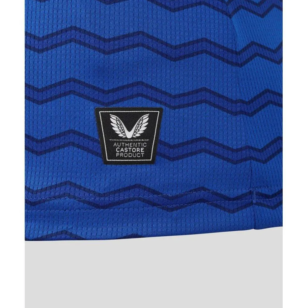 Everton Home Shirt 2025 2026 Adults