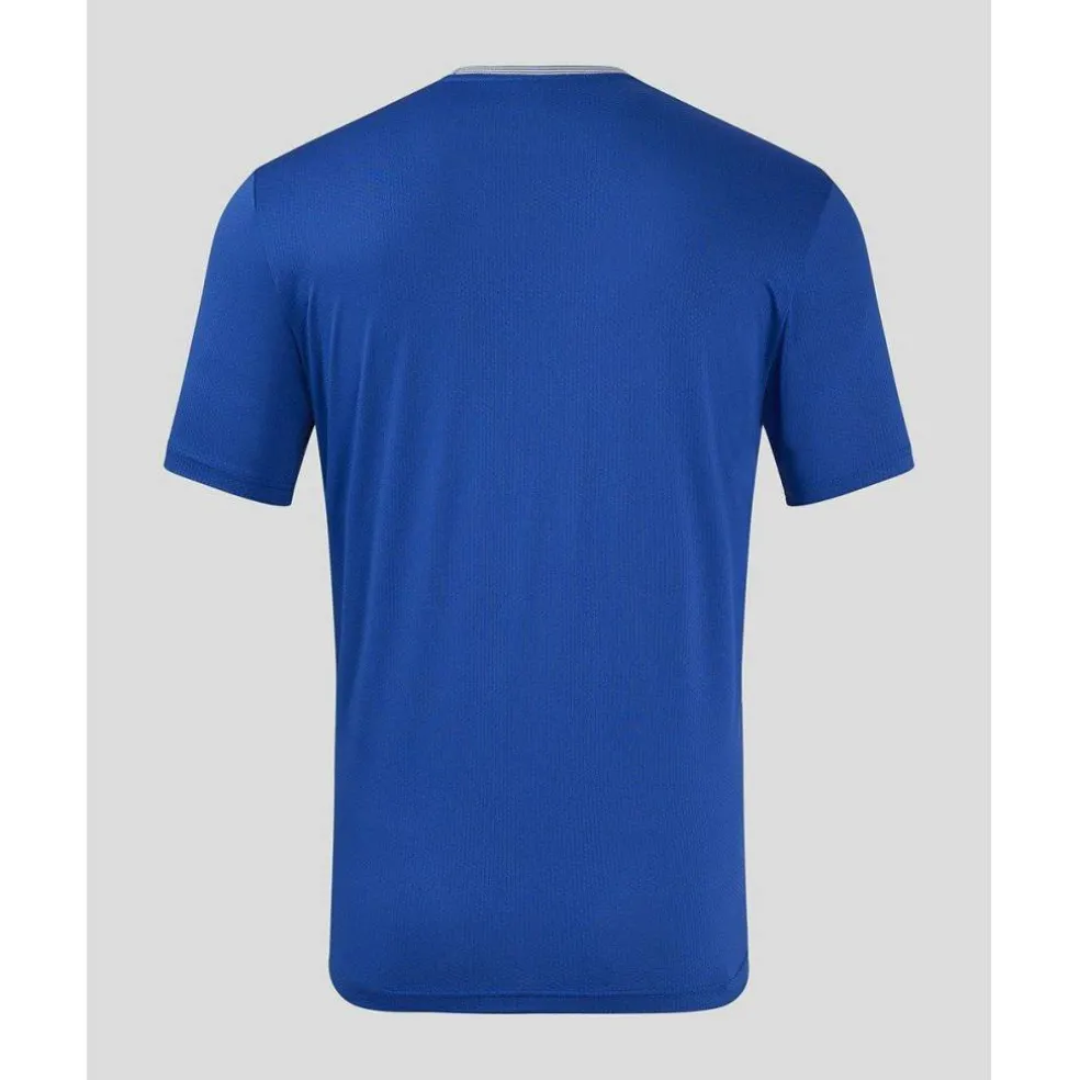 Everton Home Shirt 2024 2025 Adults