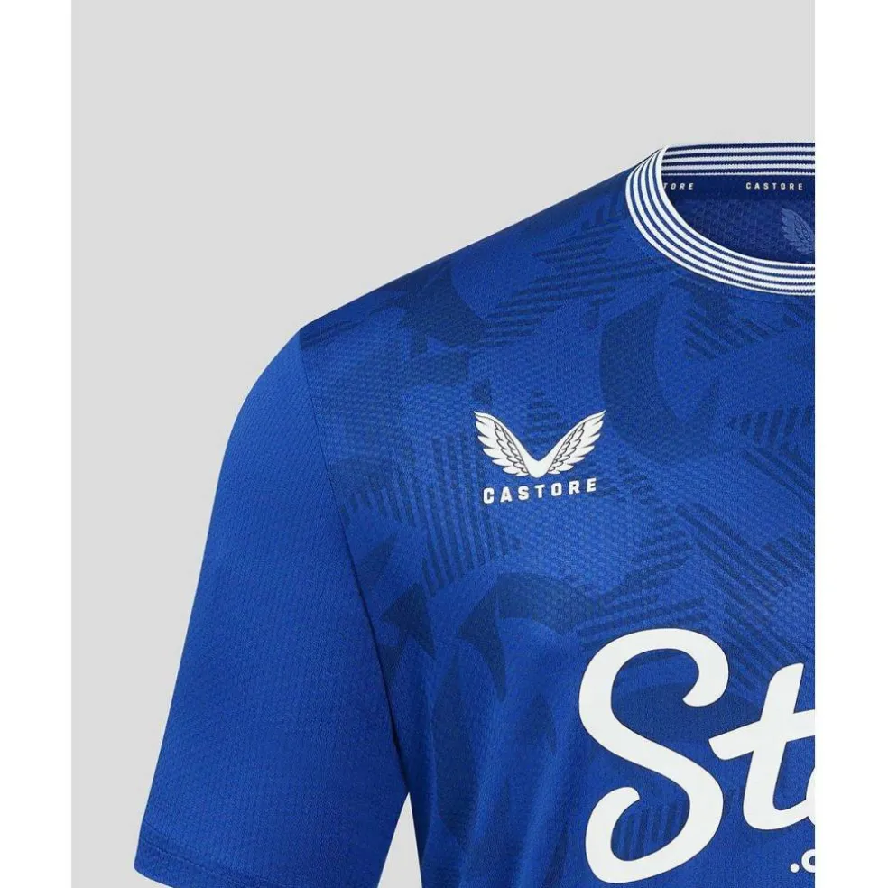 Everton Home Shirt 2024 2025 Adults