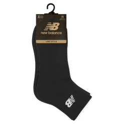 Everyday Ankle Socks 3-Pack Adults