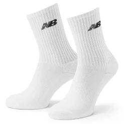 Everyday Crew Socks 3-Pack Adults