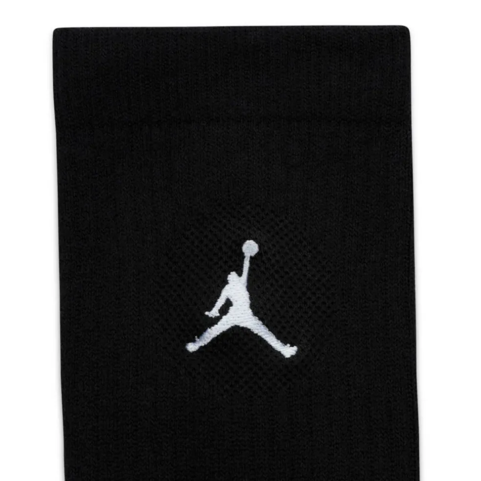 Everyday Crew Socks (3 pairs)