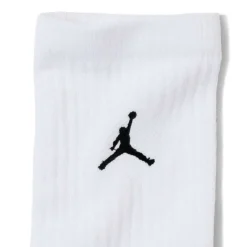 Everyday Crew Socks (3 pairs)