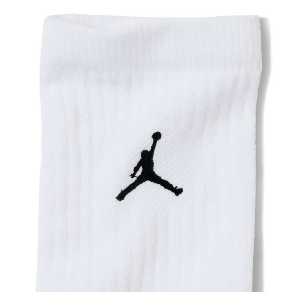 Everyday Crew Socks (3 pairs)
