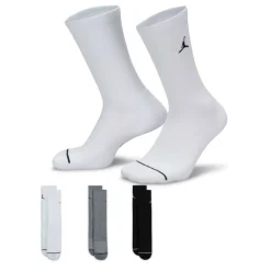 Everyday Crew Socks (3 pairs)