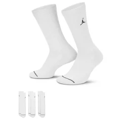 Everyday Crew Socks (3 pairs)