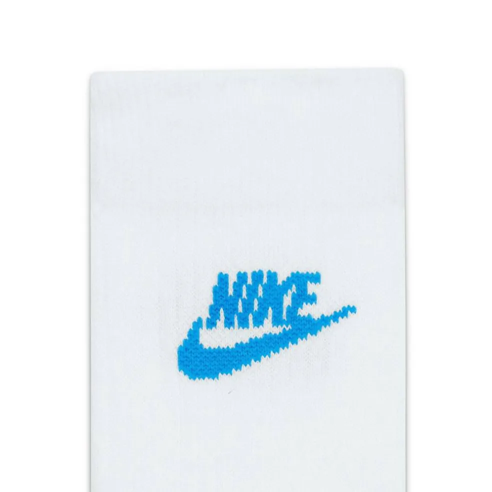 Everyday Essentials Crew Socks