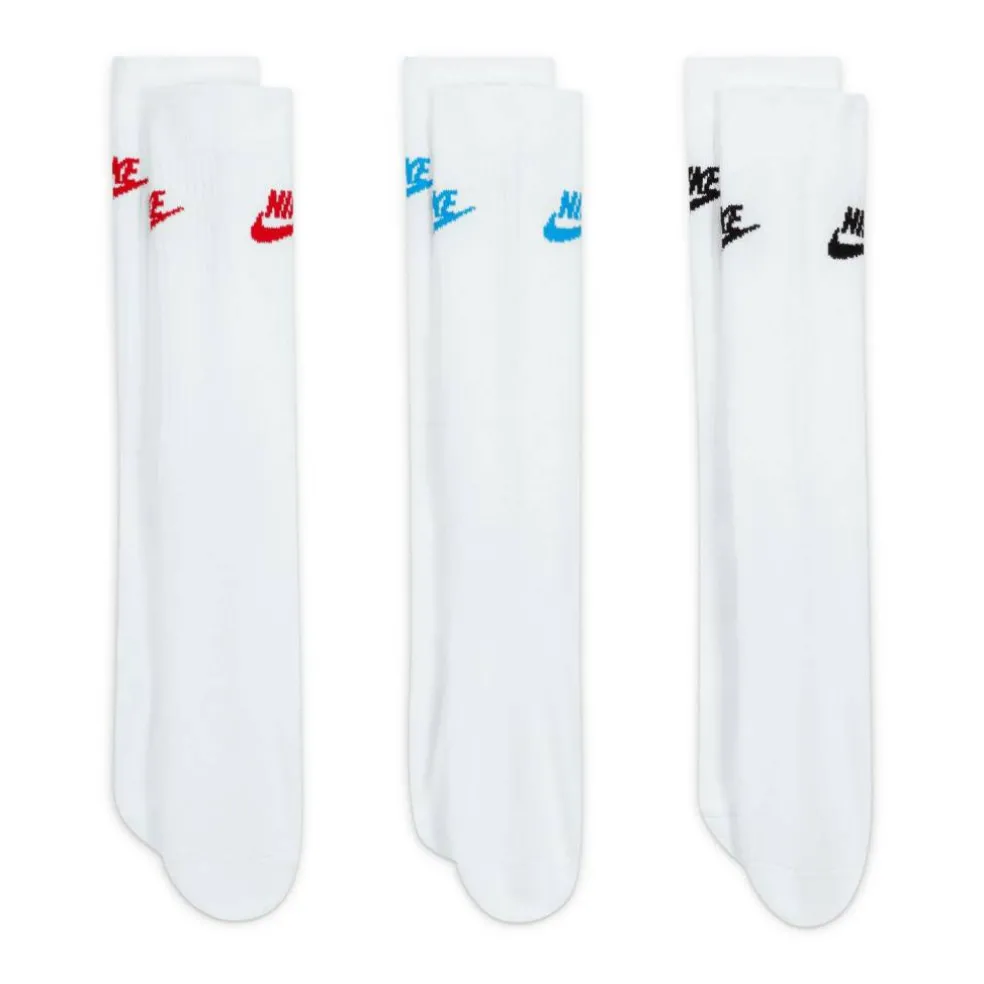 Everyday Essentials Crew Socks