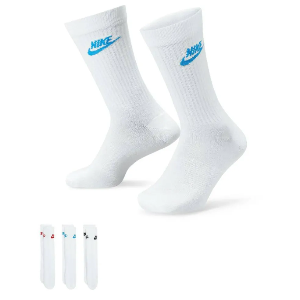 Everyday Essentials Crew Socks