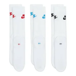 Everyday Essentials Crew Socks