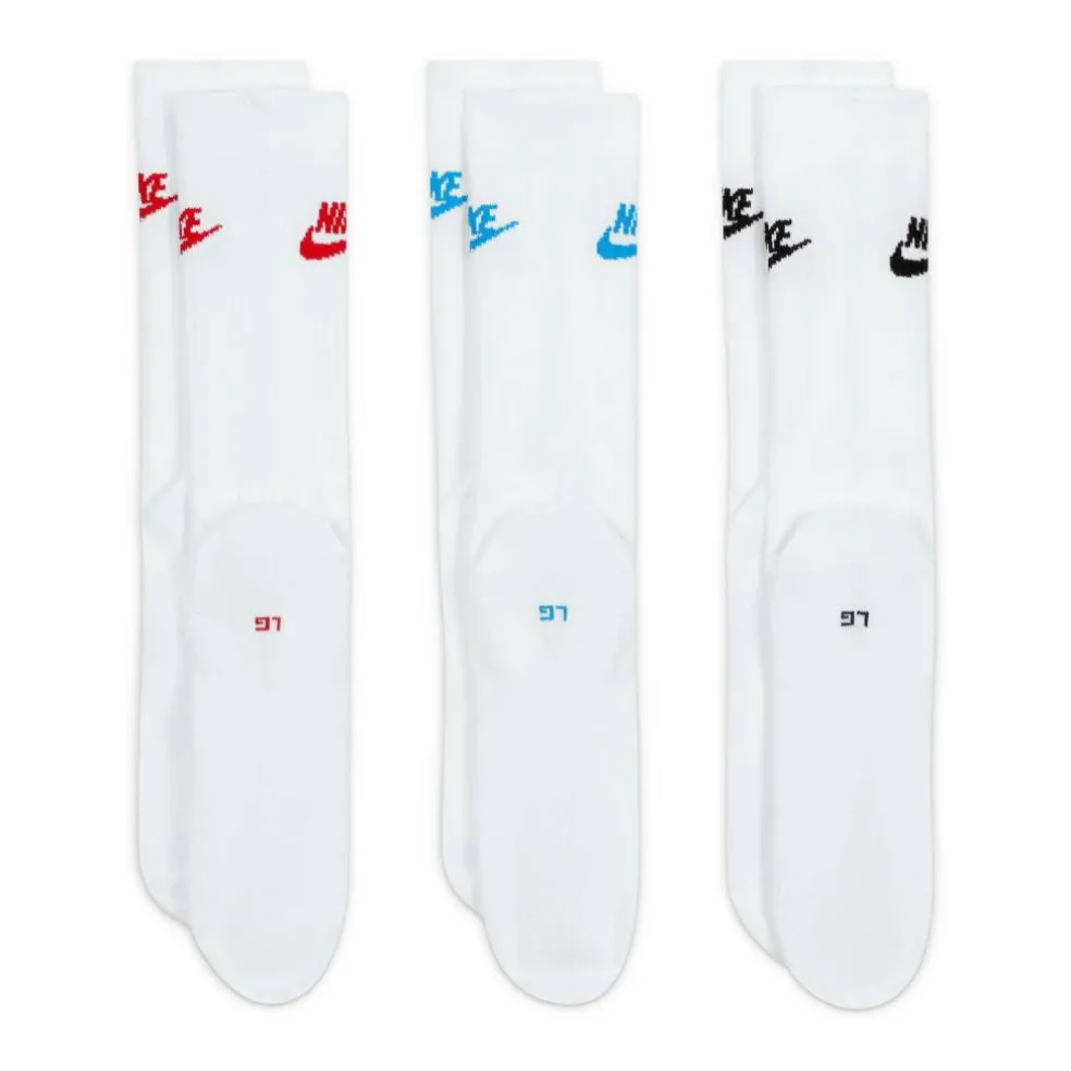 Everyday Essentials Crew Socks