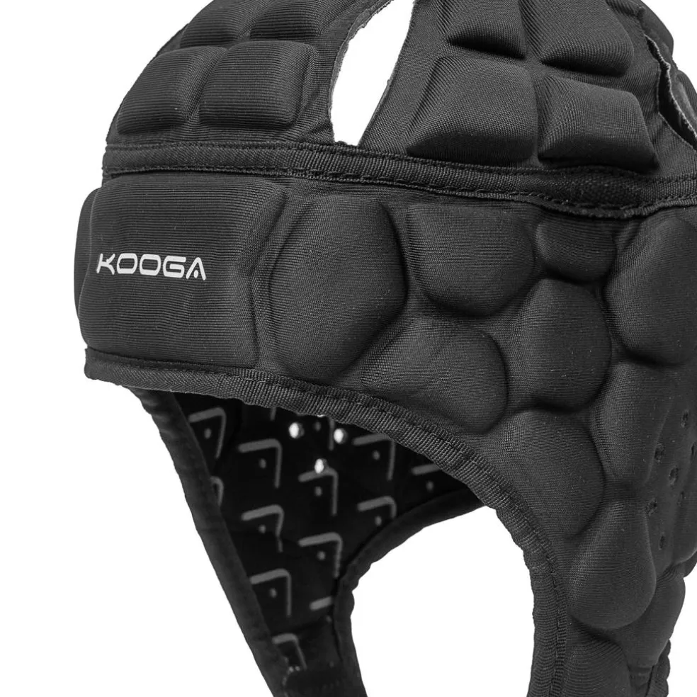 Evo Head Guard Junior Boys