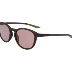 Evolution E Round Sunglasses