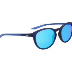 Evolution M Round Sunglasses