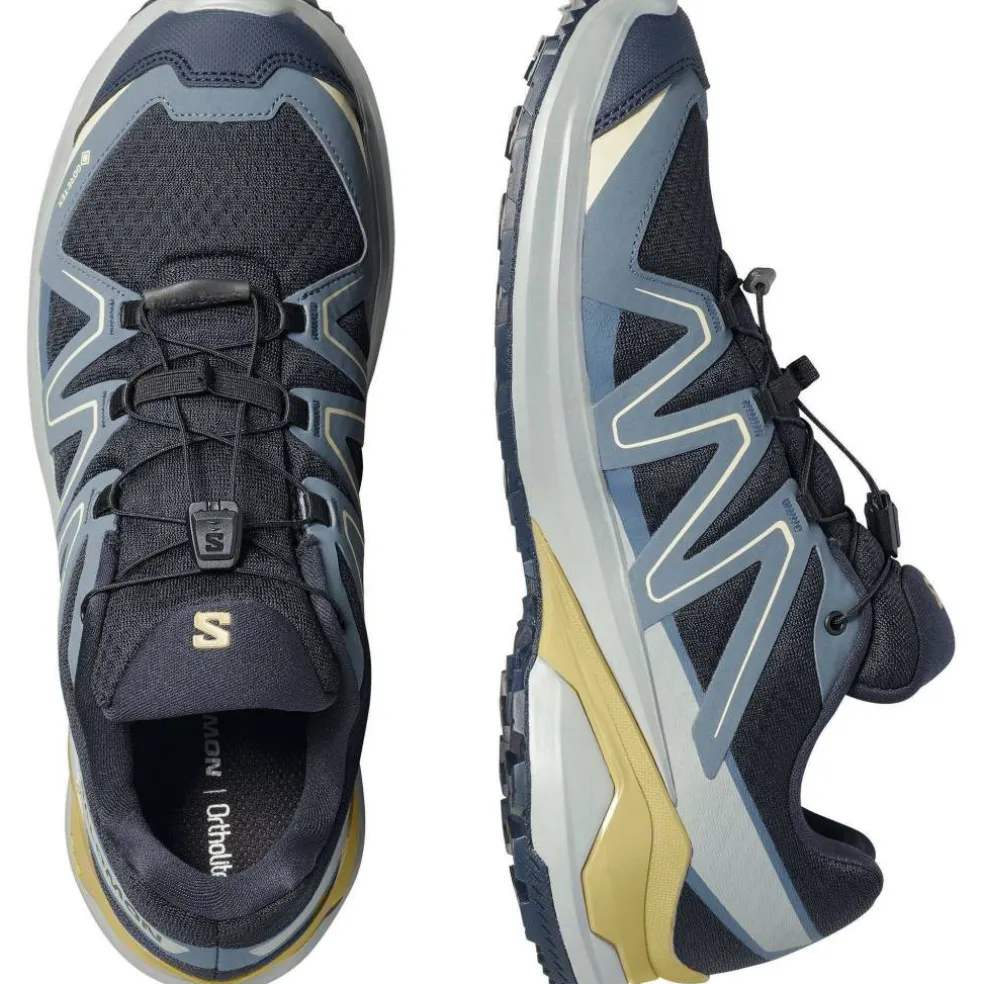 Examotion GORE-TEX Hiking Shoes Mens