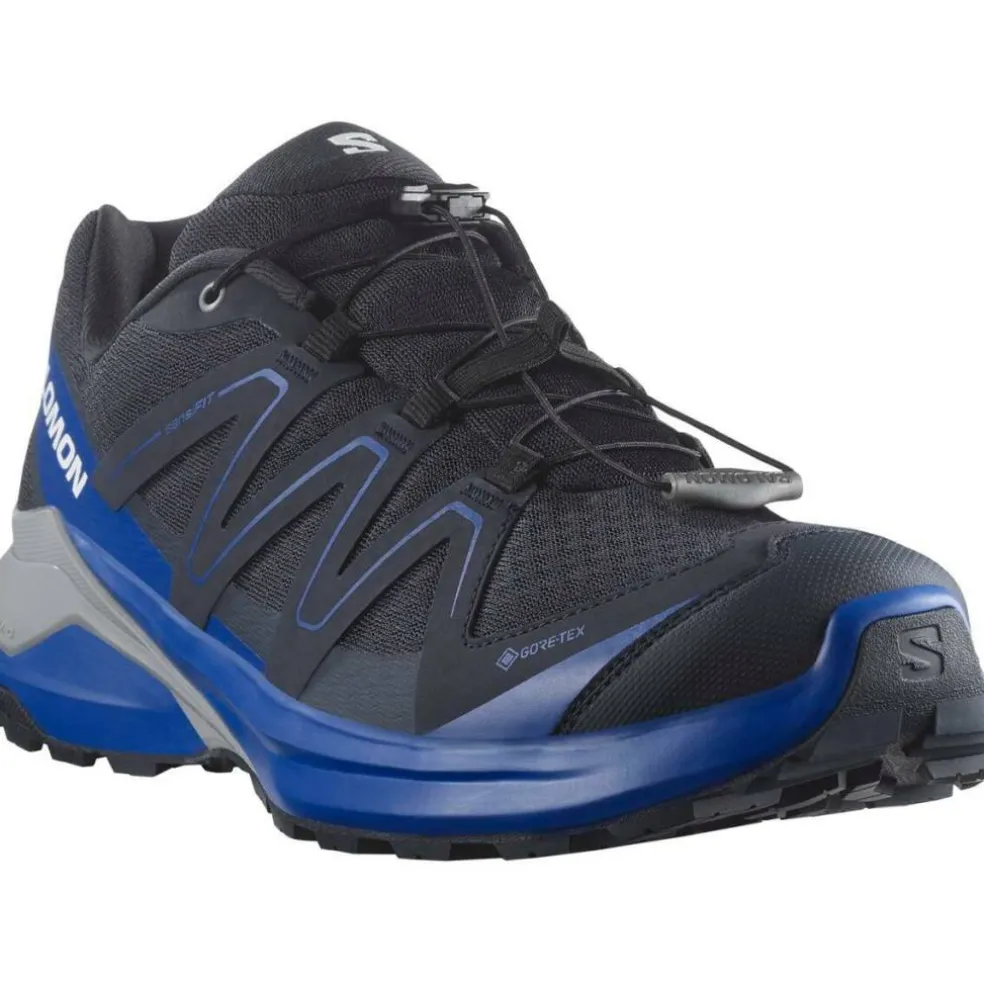 Examotion GORE-TEX Hiking Shoes Mens