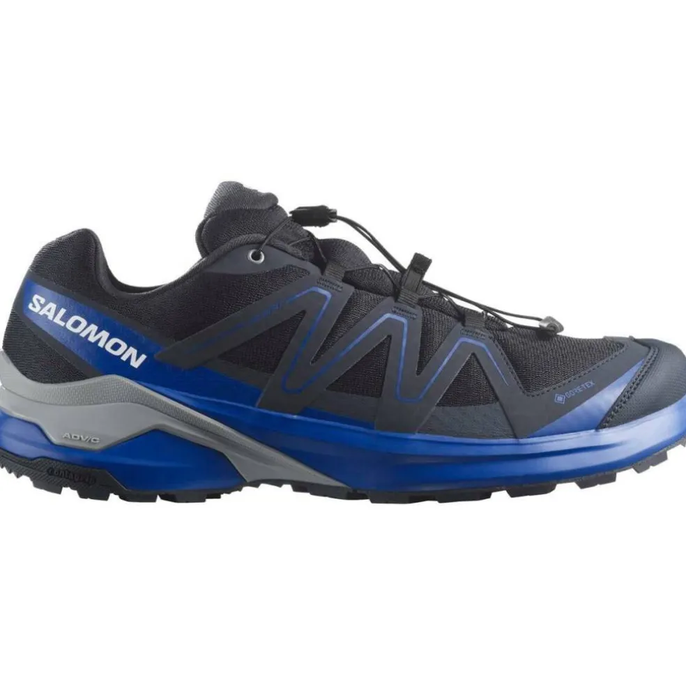 Examotion GORE-TEX Hiking Shoes Mens