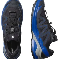 Examotion GORE-TEX Hiking Shoes Mens