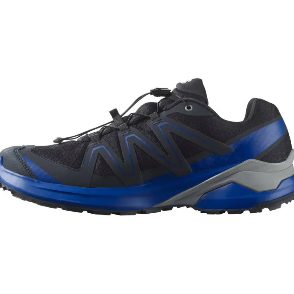 Examotion GORE-TEX Hiking Shoes Mens