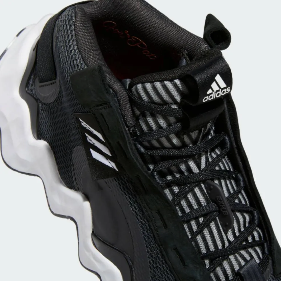 Exhibit B Candace Parker Mid Shoes Womens