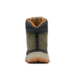Expeditionist Waterproof Winter Boots Mens