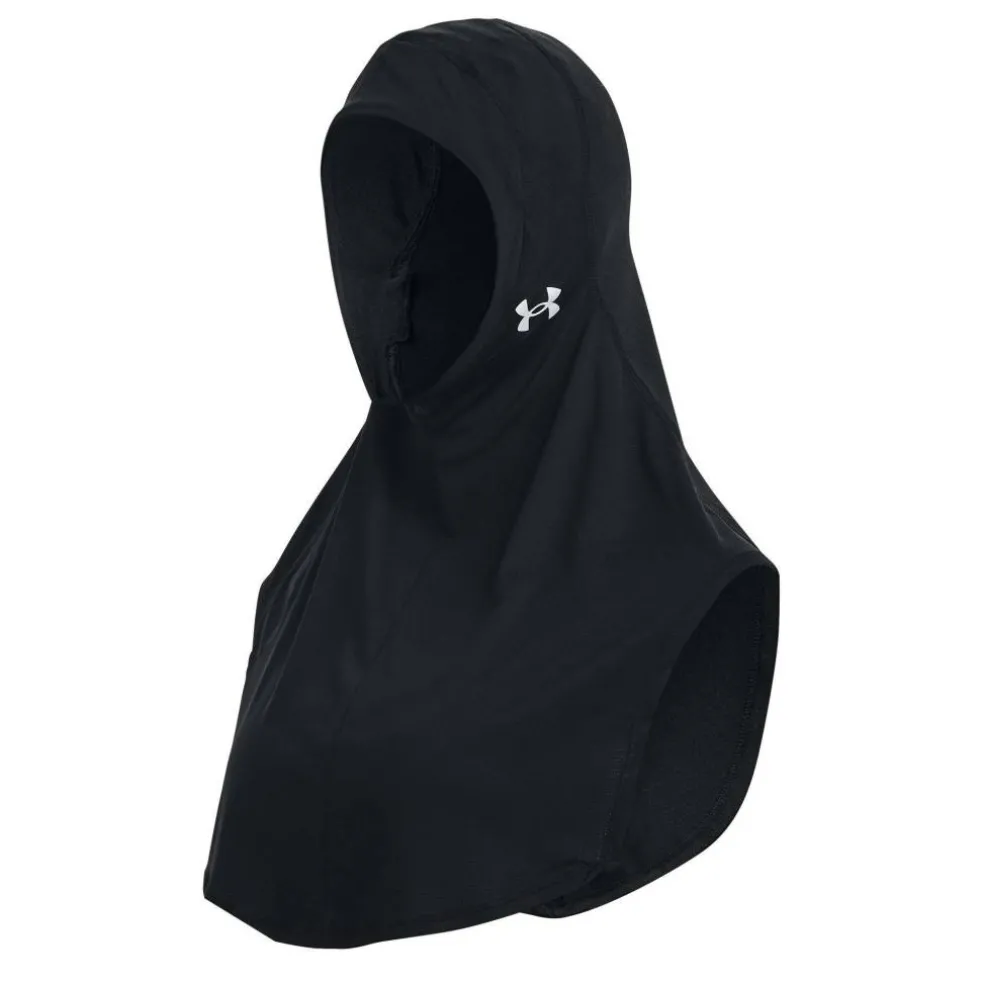 Extended Sport Hijab Womens