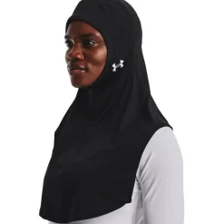 Extended Sport Hijab Womens