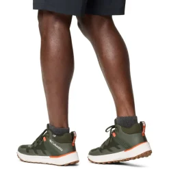 Facet OutDry Waterproof Boots Mens