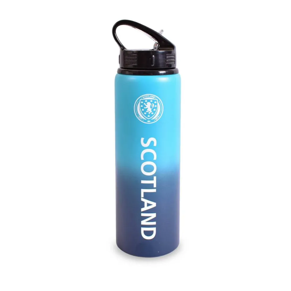 Fade Alu Water Bottle