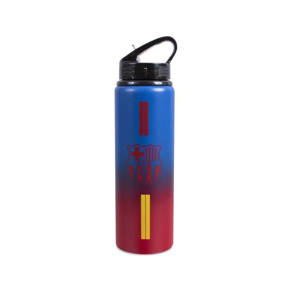 Fade Alu Water Bottle