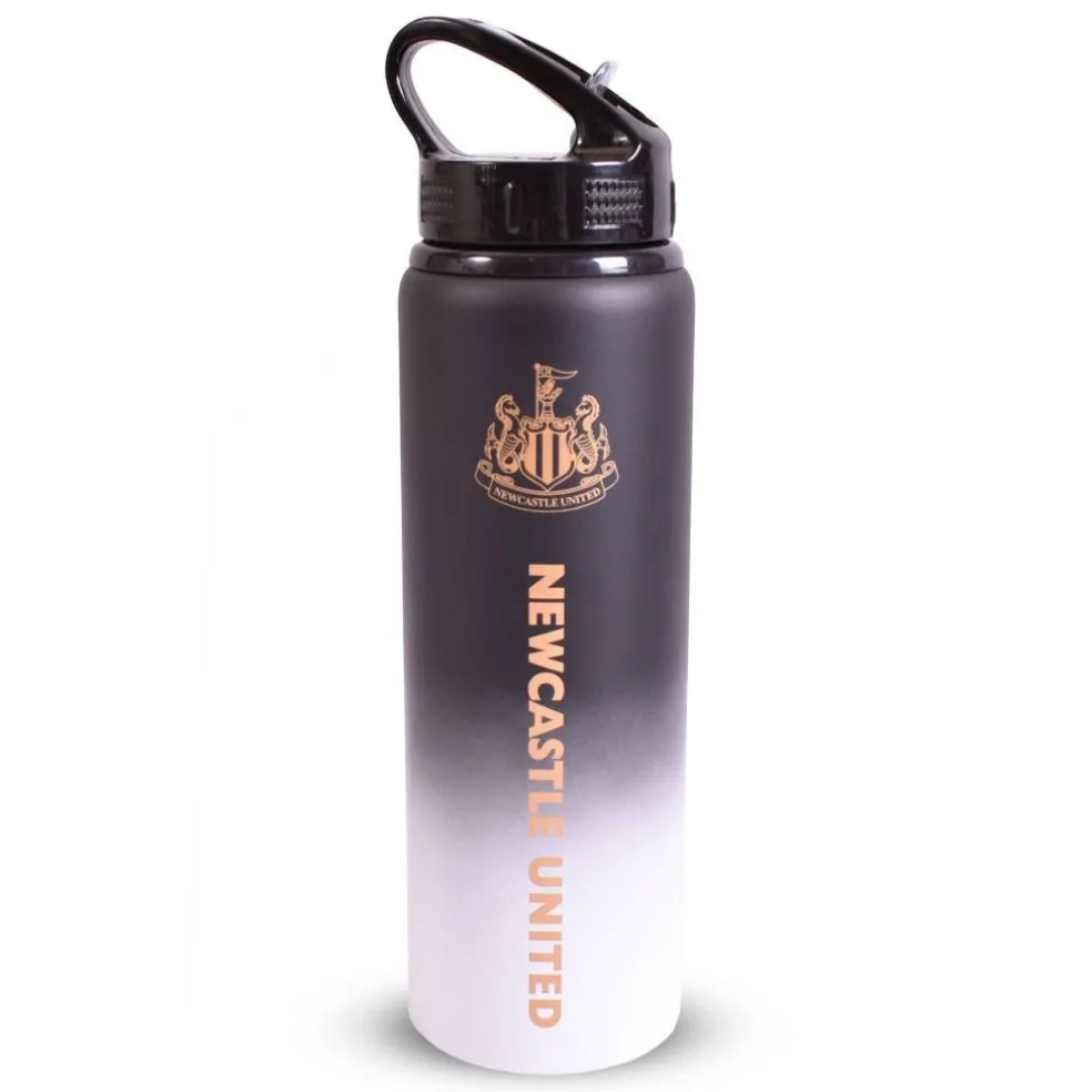 Fade Alu Water Bottle
