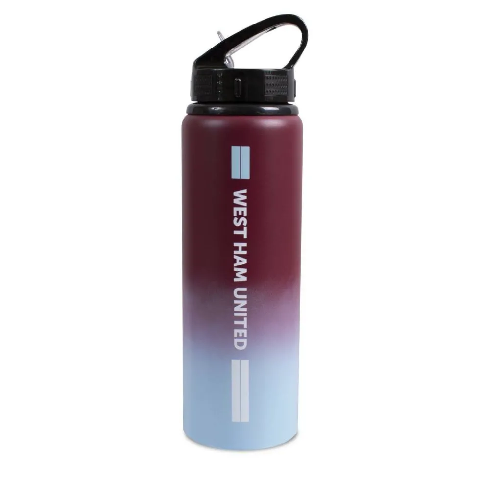 Fade Alu Water Bottle