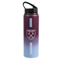 Fade Alu Water Bottle