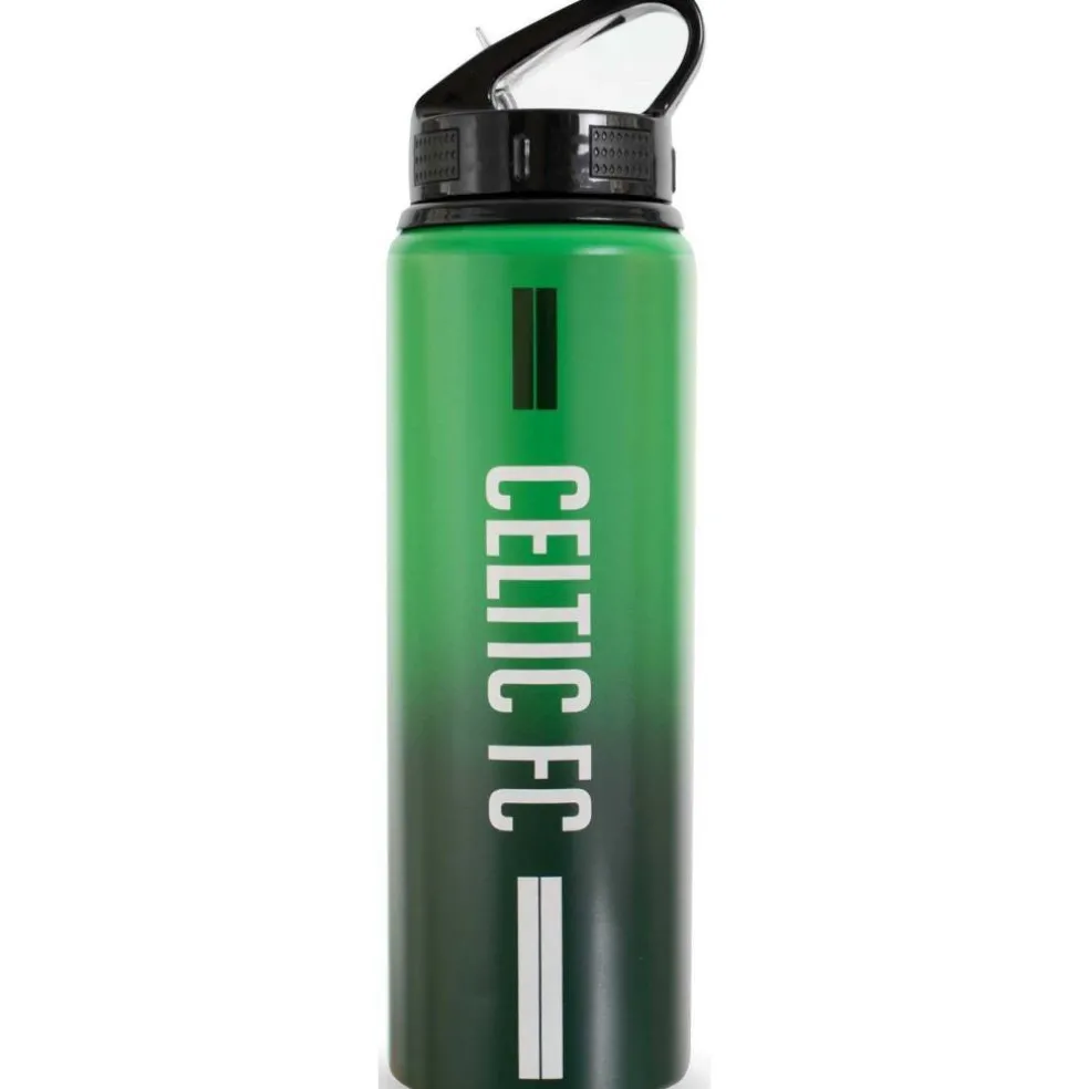 Fade Alu Water Bottle