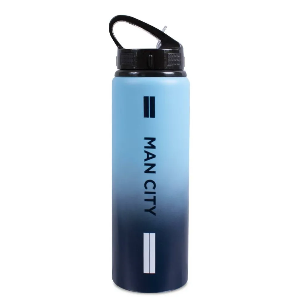 Fade Alu Water Bottle