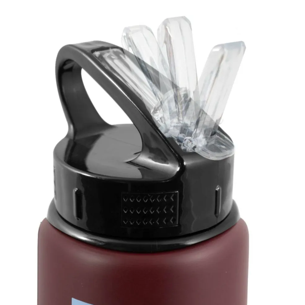 Fade Alu Water Bottle