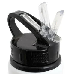 Fade Alu Water Bottle