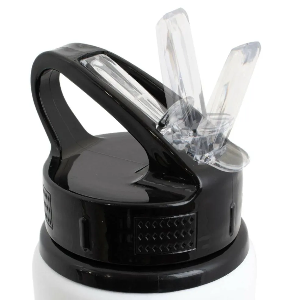 Fade Alu Water Bottle