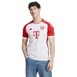 FC Bayern Authentic Kit 2023 2024 Adults