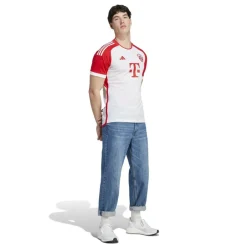 FC Bayern Authentic Kit 2023 2024 Adults