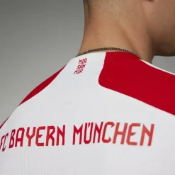 FC Bayern Authentic Kit 2023 2024 Adults