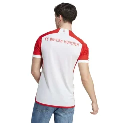 FC Bayern Authentic Kit 2023 2024 Adults