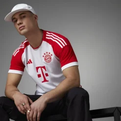 FC Bayern Authentic Kit 2023 2024 Adults