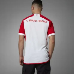 FC Bayern Authentic Kit 2023 2024 Adults