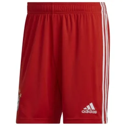 FC Bayern 22/23 Home Shorts Unisex