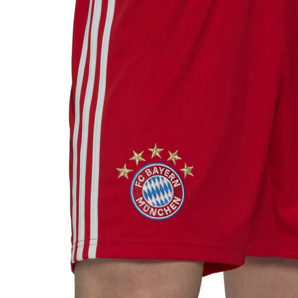 FC Bayern 22/23 Home Shorts Unisex